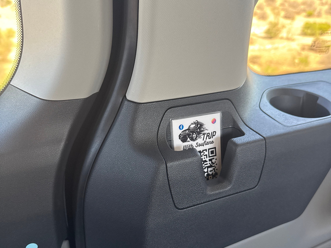 Trip With Soufiane-马拉喀什必去景点