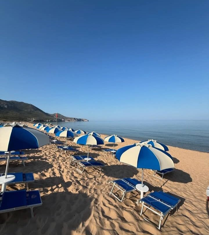 Dido Beach-Buggerru必去景点