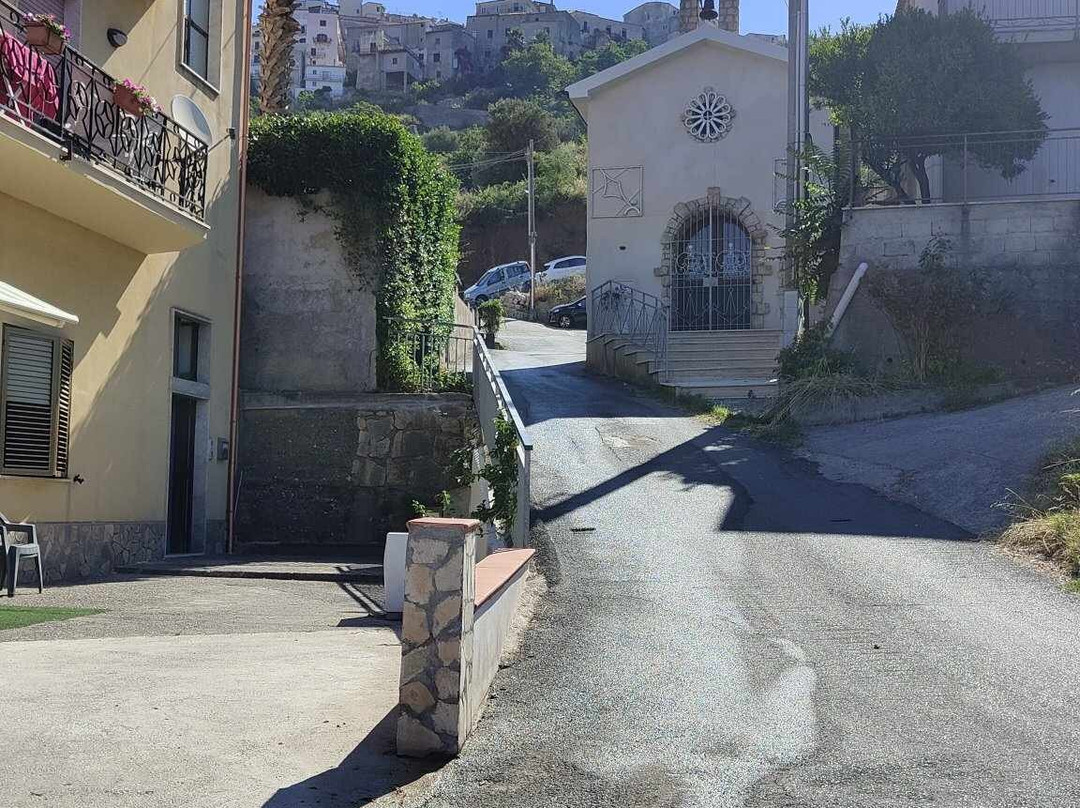 Centro Storico-Belvedere Marittimo必去景点