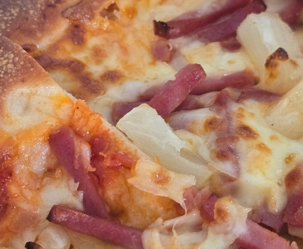 Mama Mia Pizzeria & Grill Ambleside