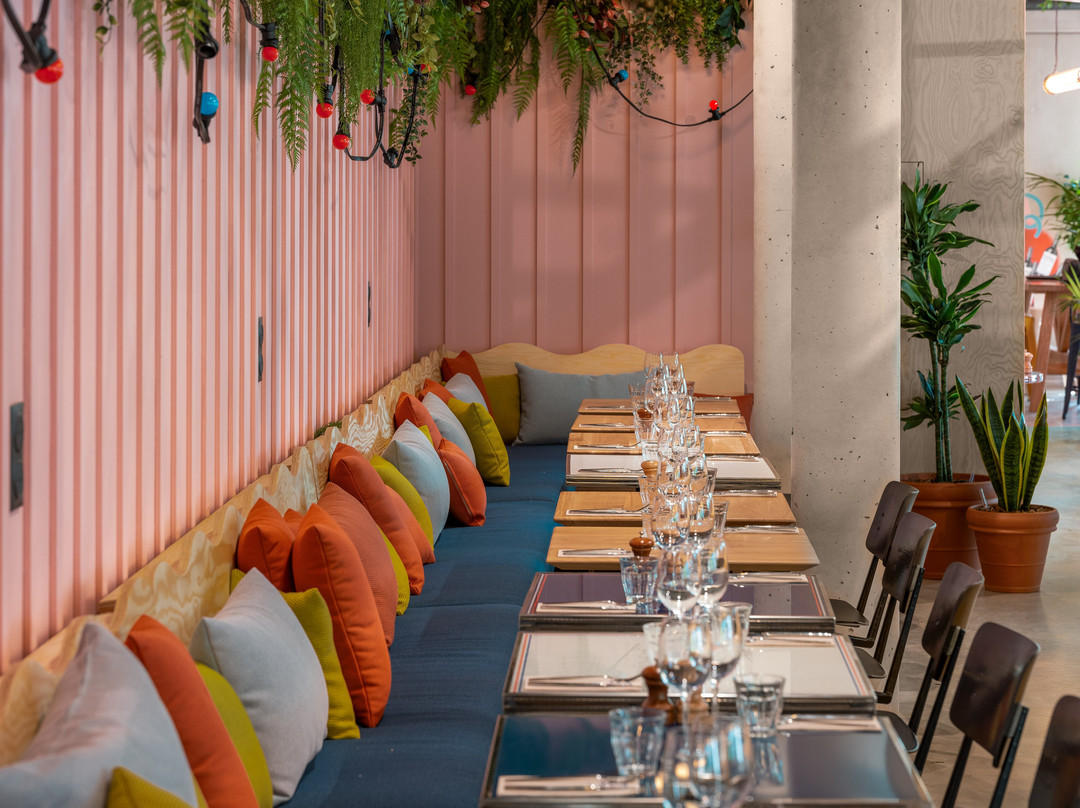 French Kiss Bordeaux