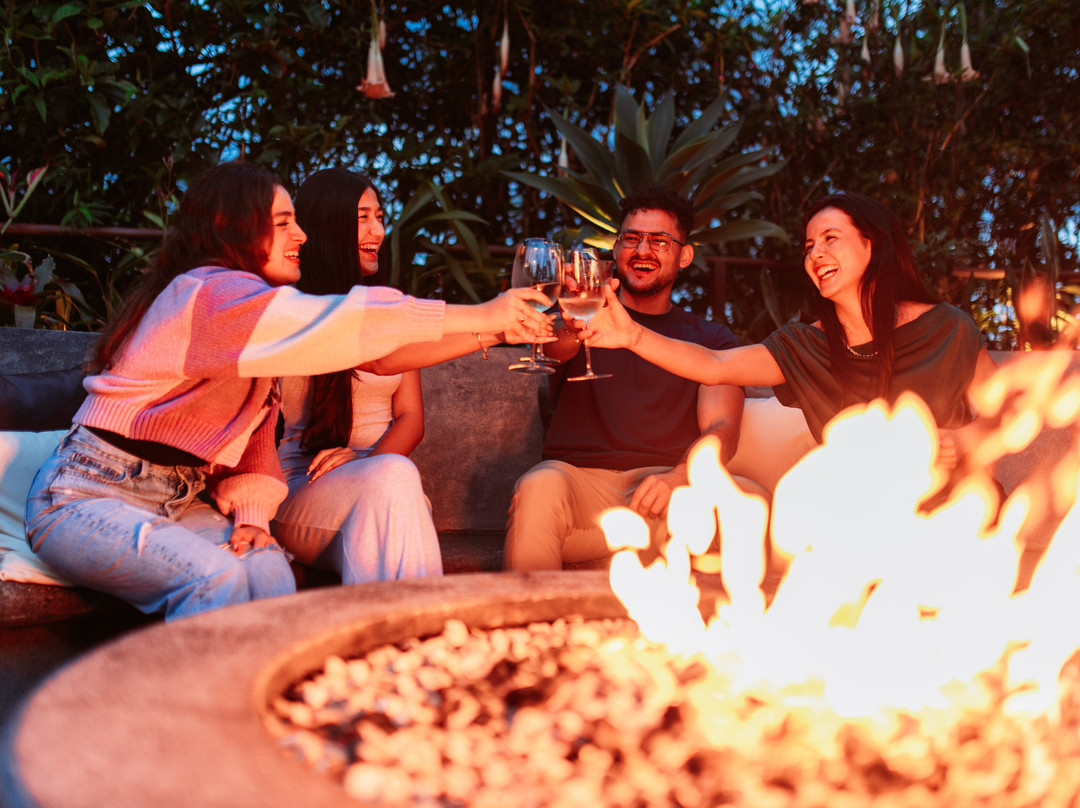 Hotel & Spa Poco a Poco Costa Rica主图