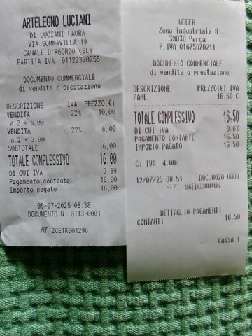 Mercato Settimanale Di Santa Fosca-Selva di Cadore必去景点