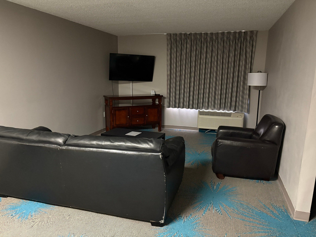 Days Inn By Wyndham Coeur D'alene主图