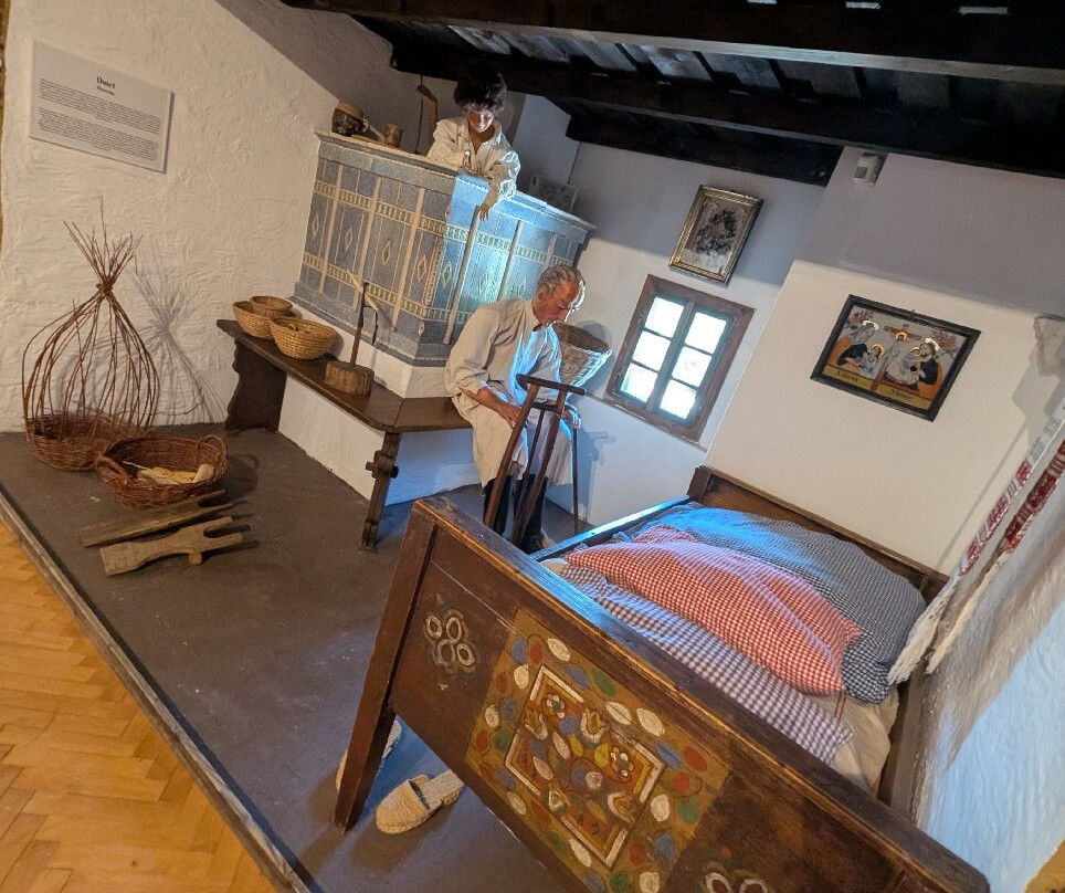 Murska Sobota Regional Museum-Murska Sobota必去景点