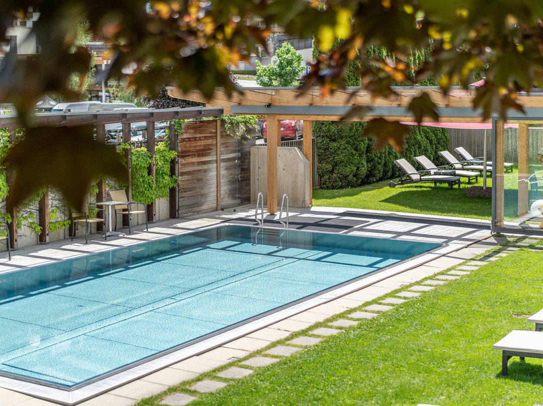 Hotel Salzburger Hof主图