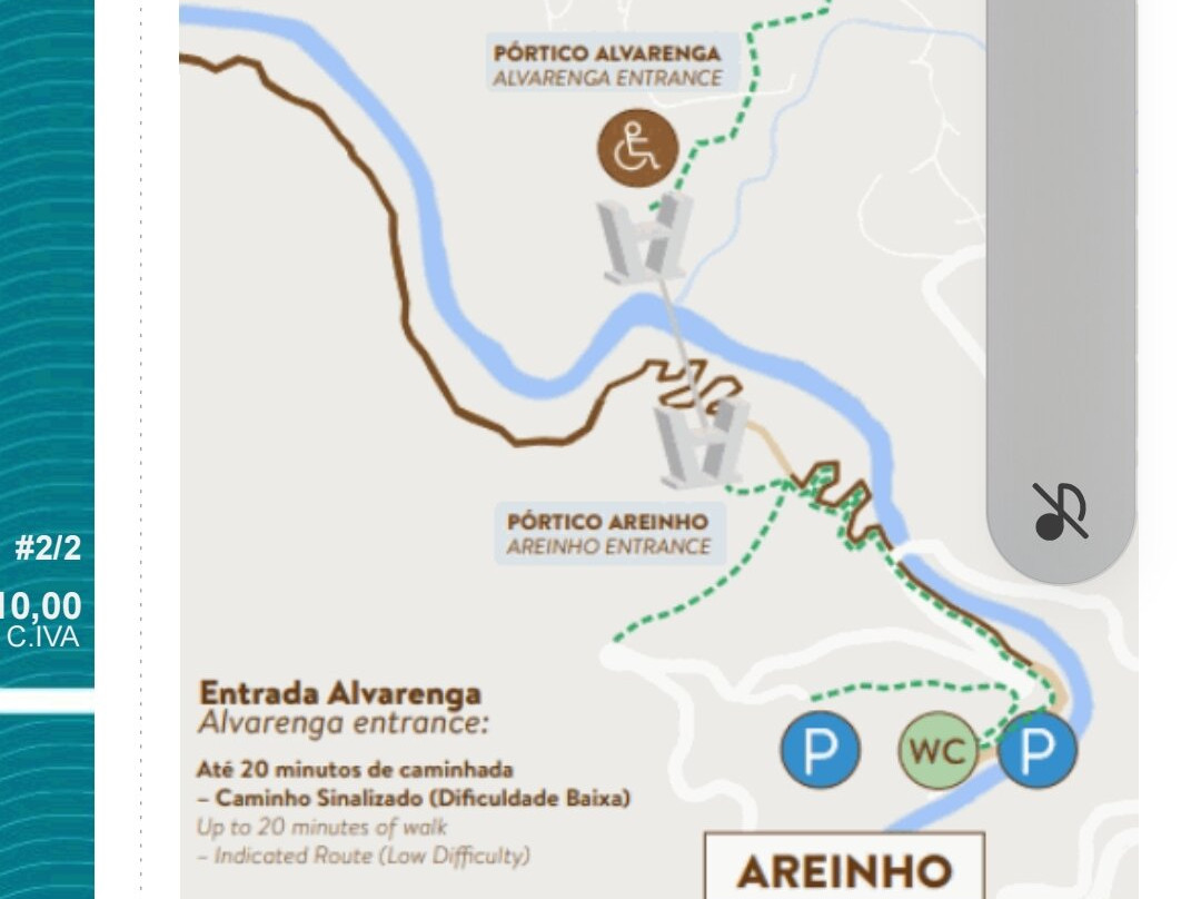 516 Arouca - Ponte Suspensa-阿洛卡必去景点