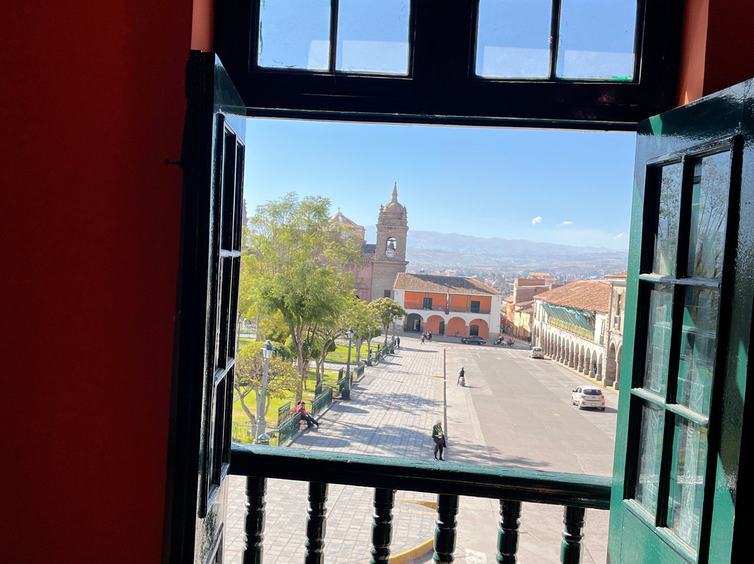 La Plaza By Casa Andina Ayacucho