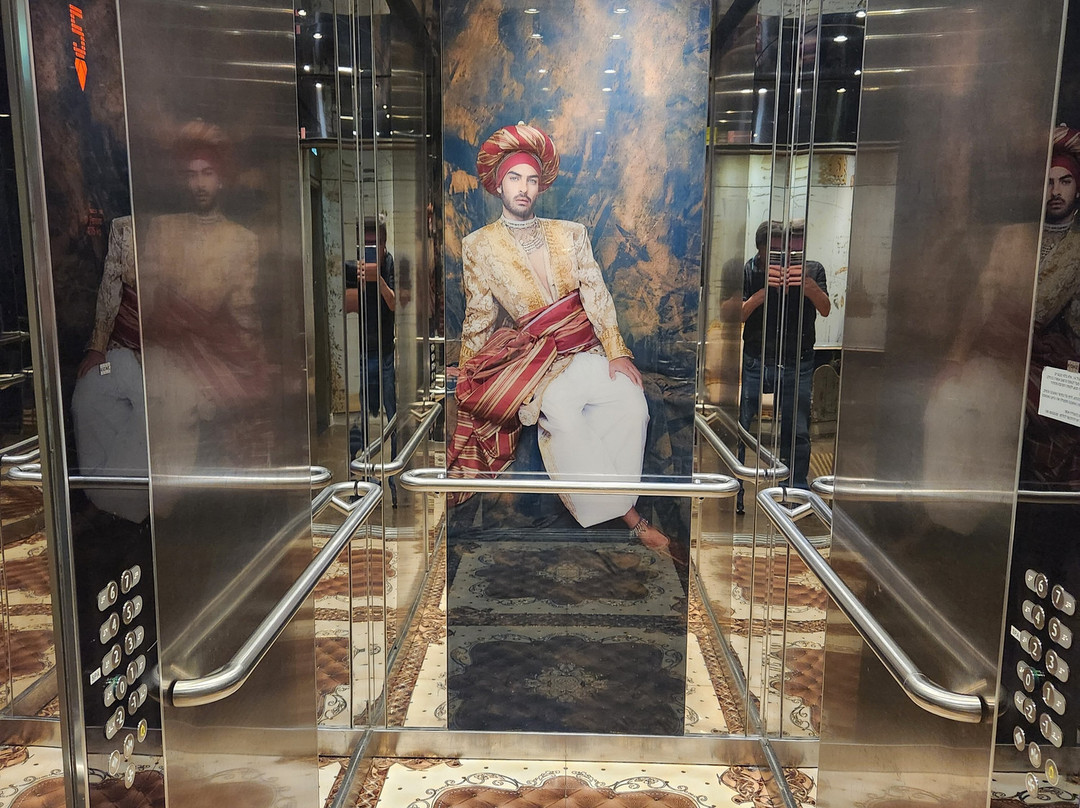 David Tower Hotel主图