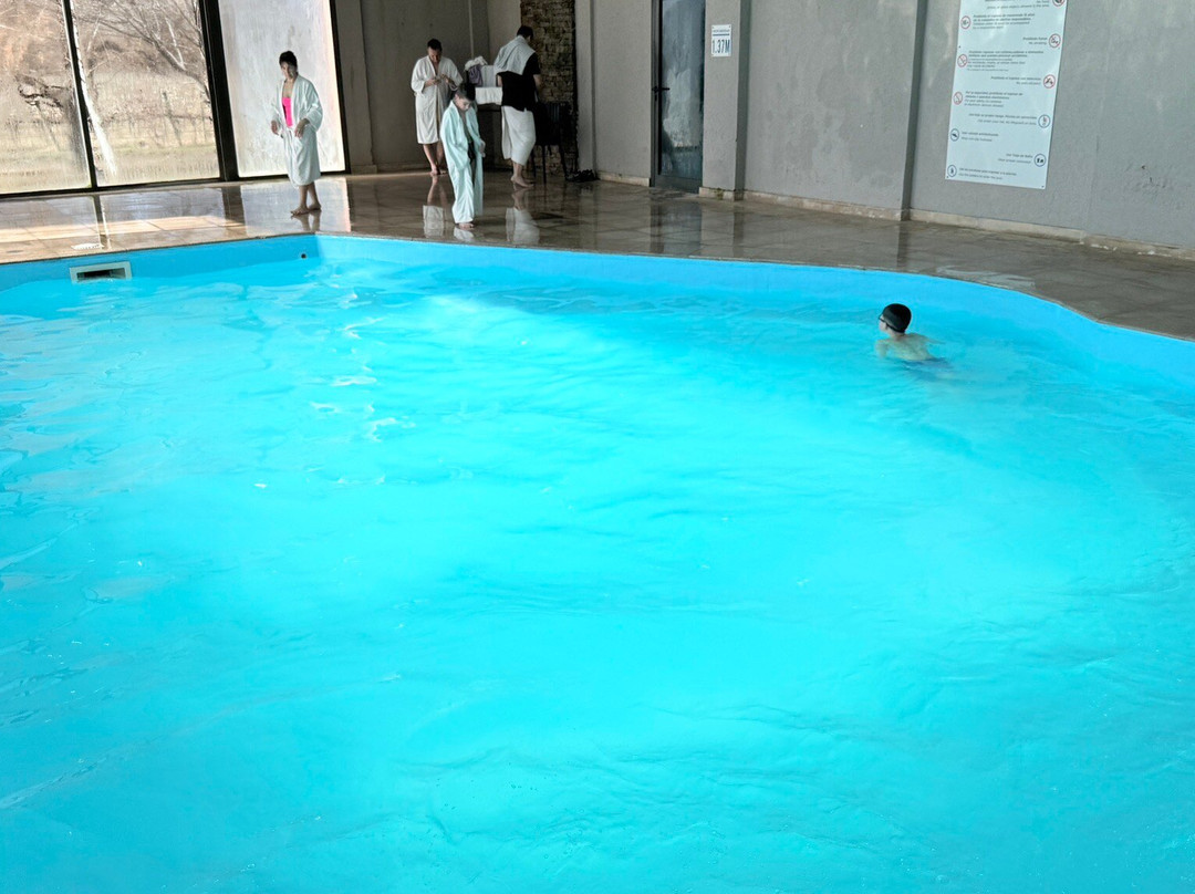 丰市长度假酒店主图