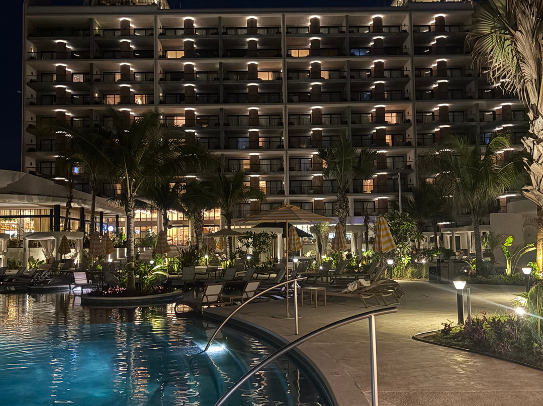 Unico Hotel Riviera Nayarit