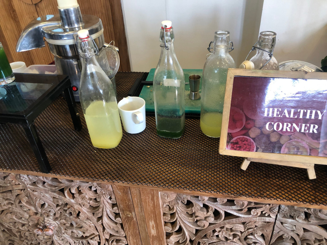 The Alana Hotel Malang