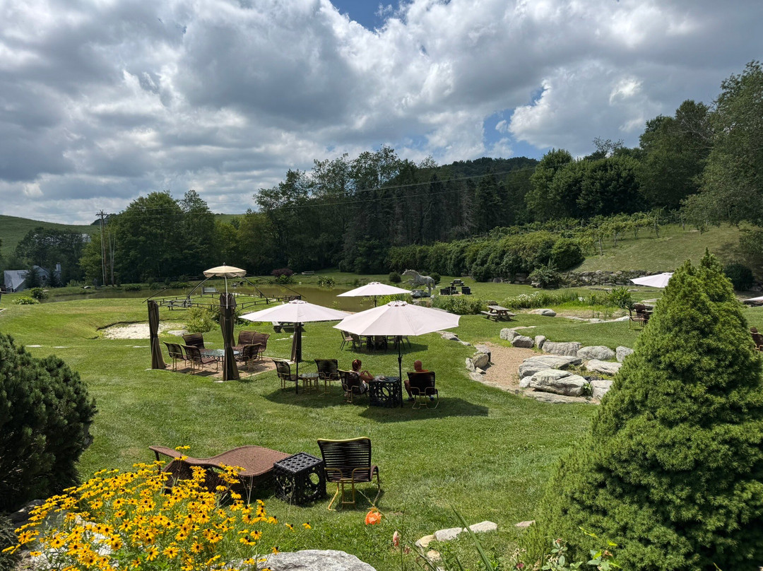 Banner Elk Winery-Banner Elk必去景点