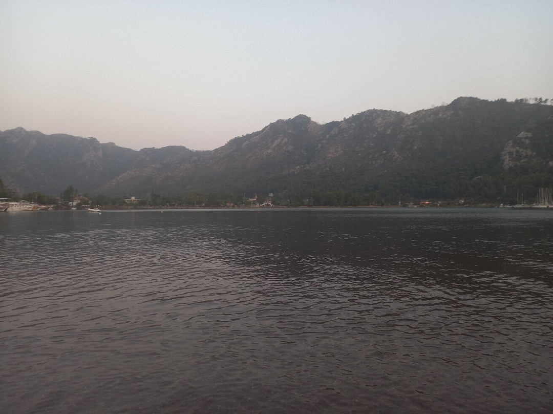 Kizkumu-Orhaniye必去景点