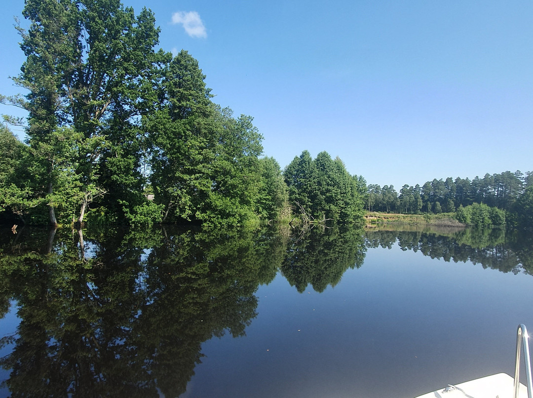 Prästgården Annerstad-Annerstad必去景点