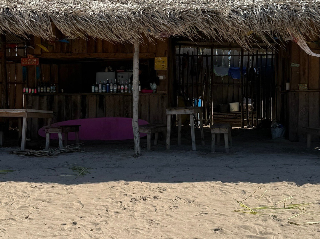 Cândido Atelier-Velha Boipeba必去景点