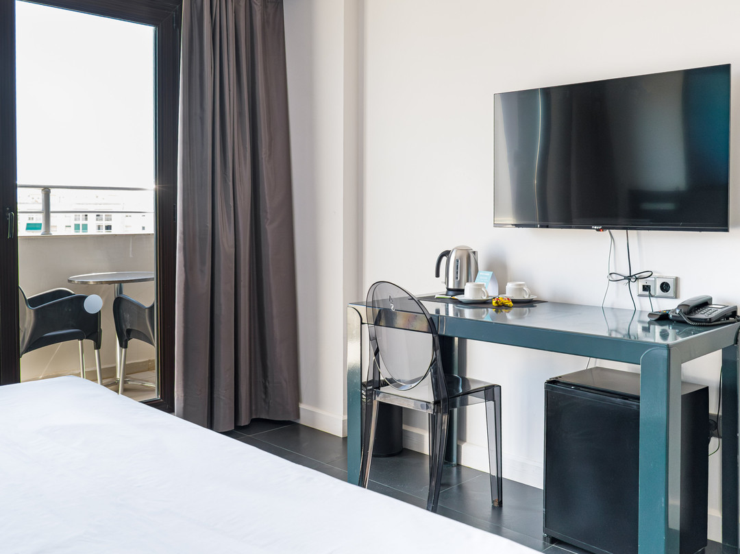 Bakour La Manga Splash