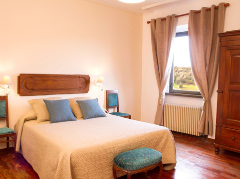 Borgo dei Ricci Farmhouse主图