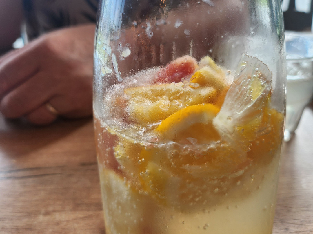 Dwa Smaki Restauracja&pizza