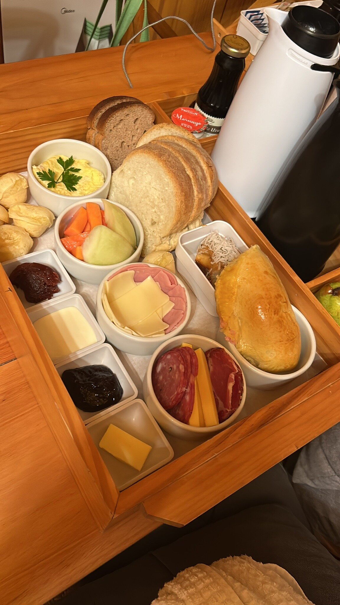 Cappio Pousada e Lazer-官方