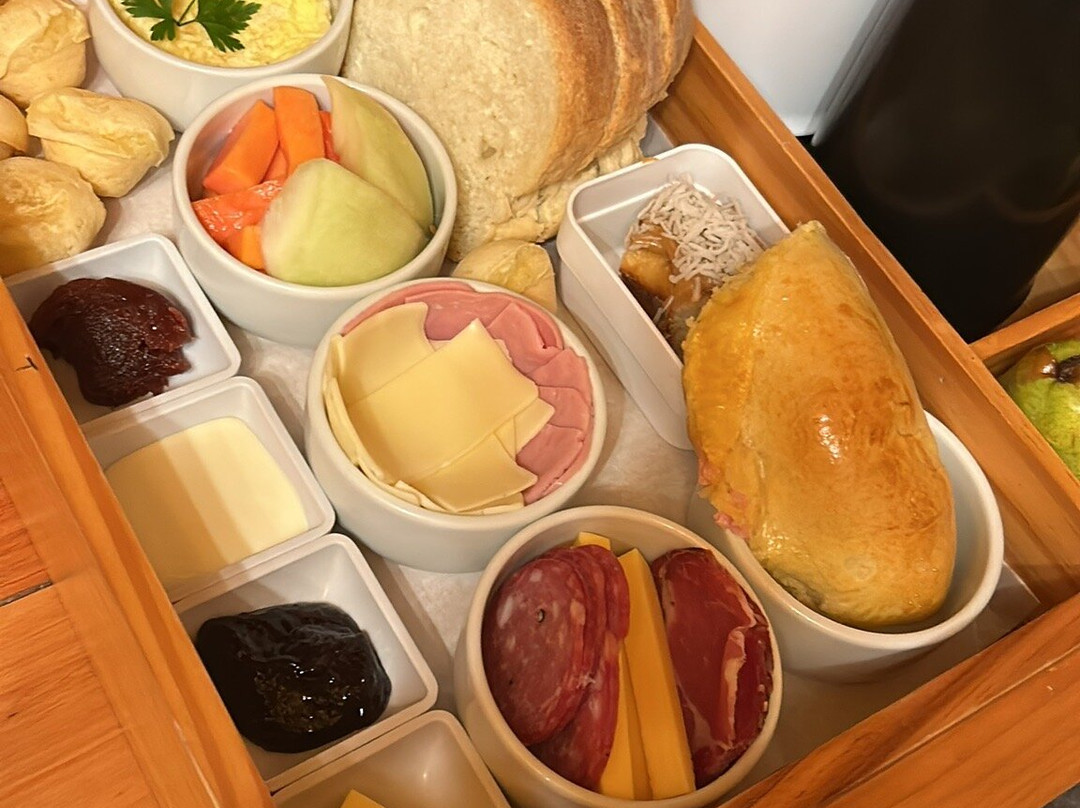 Cappio Pousada e Lazer主图