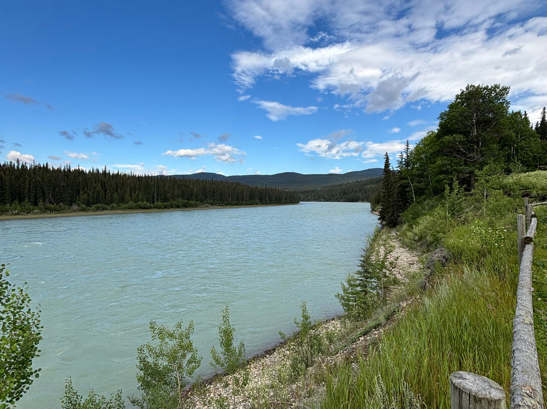 Old Entrance B 'n B Cabins & Teepees主图
