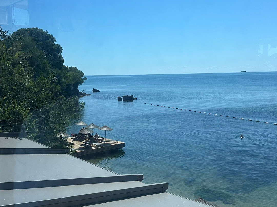 Sinop Antik Otel主图