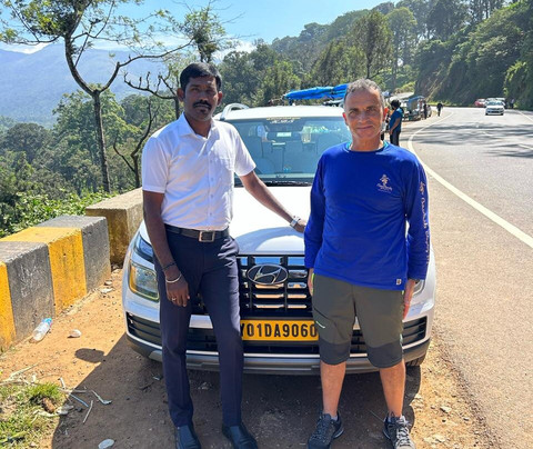 Krishnaa Tourism-朋迪榭里必去景点