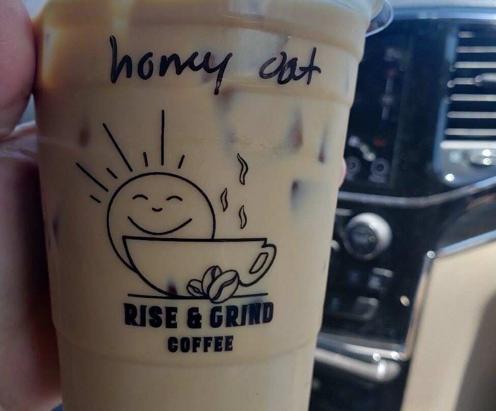 Rise & Grind Coffee Wisconsin