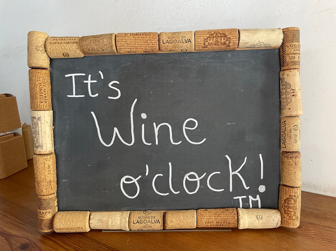 Adega Jose de Sousa-Reguengos de Monsaraz必去景点