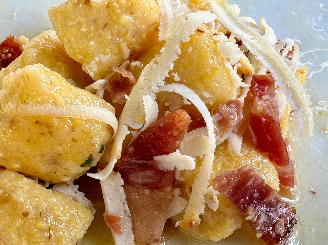 Albergo La Ruscoletta主图