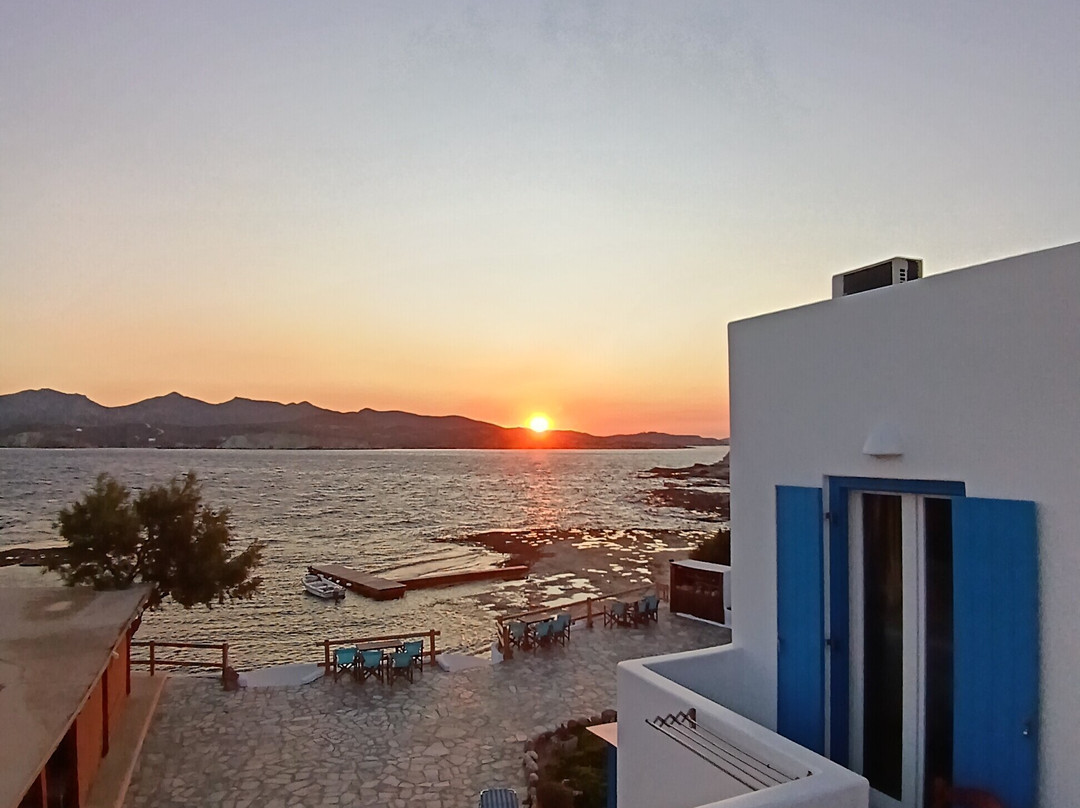 Apollon Studios - Rooms主图