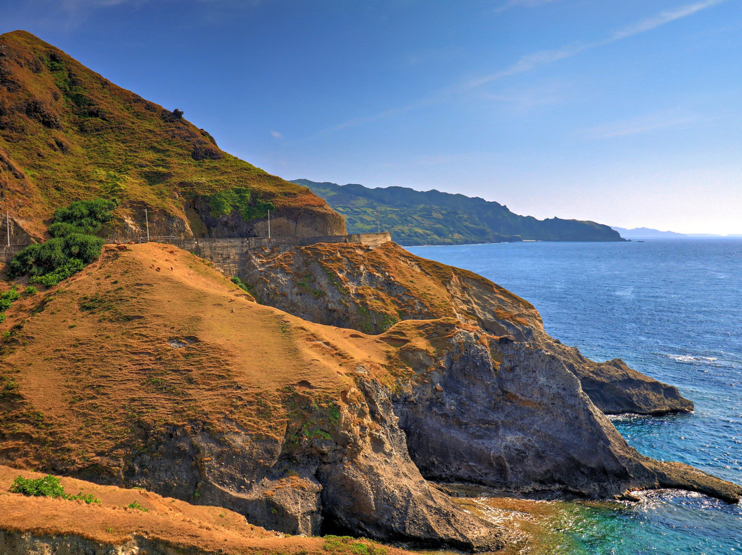 BISUMI Tour & Services-Basco必去景点