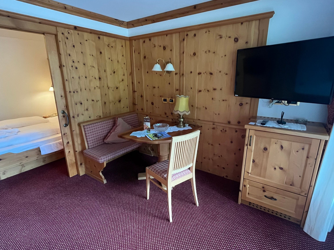 Sittnerhof Hotel主图