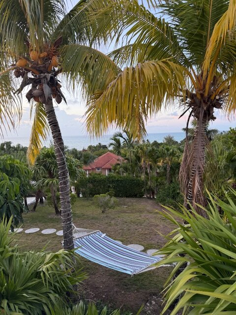 Ocean West Boutique Hotel-浴室