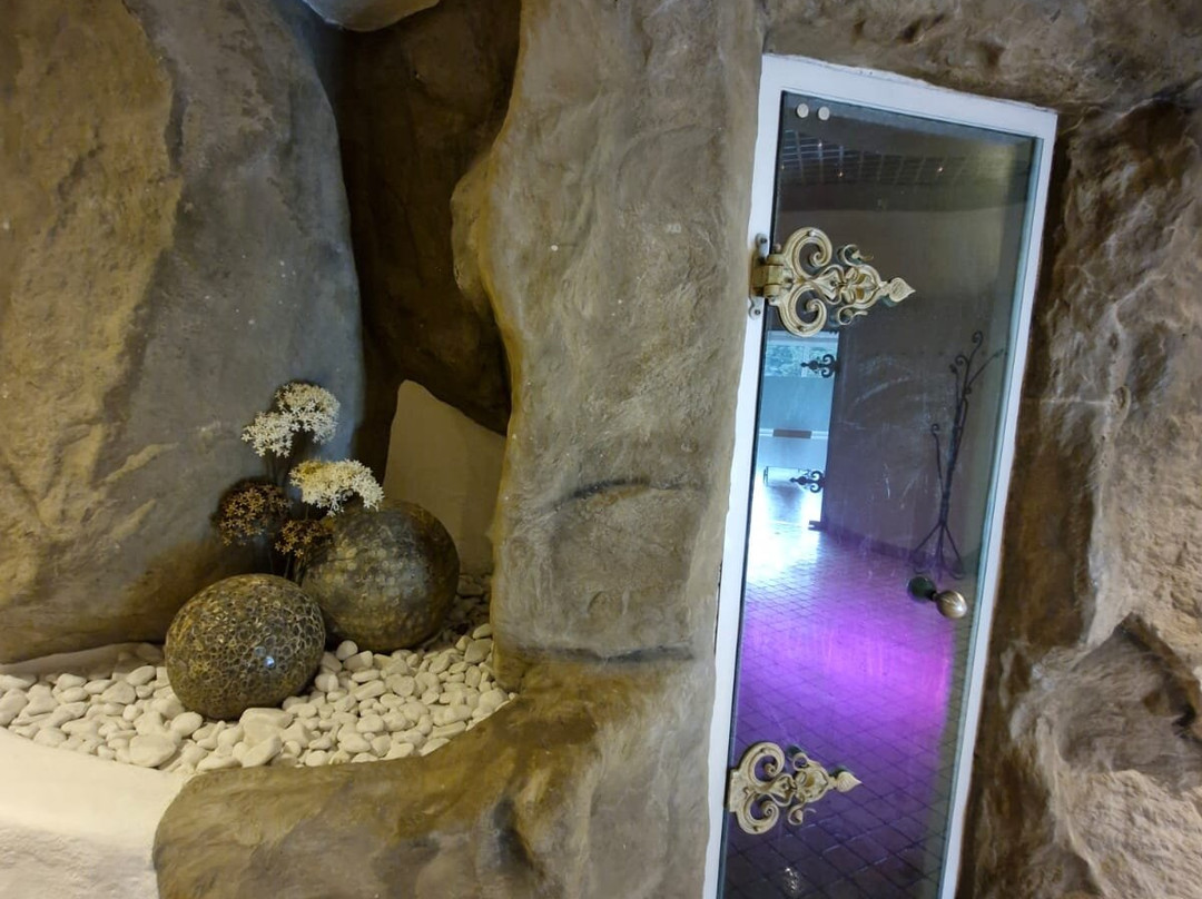 Hotel Post Tolderhof主图