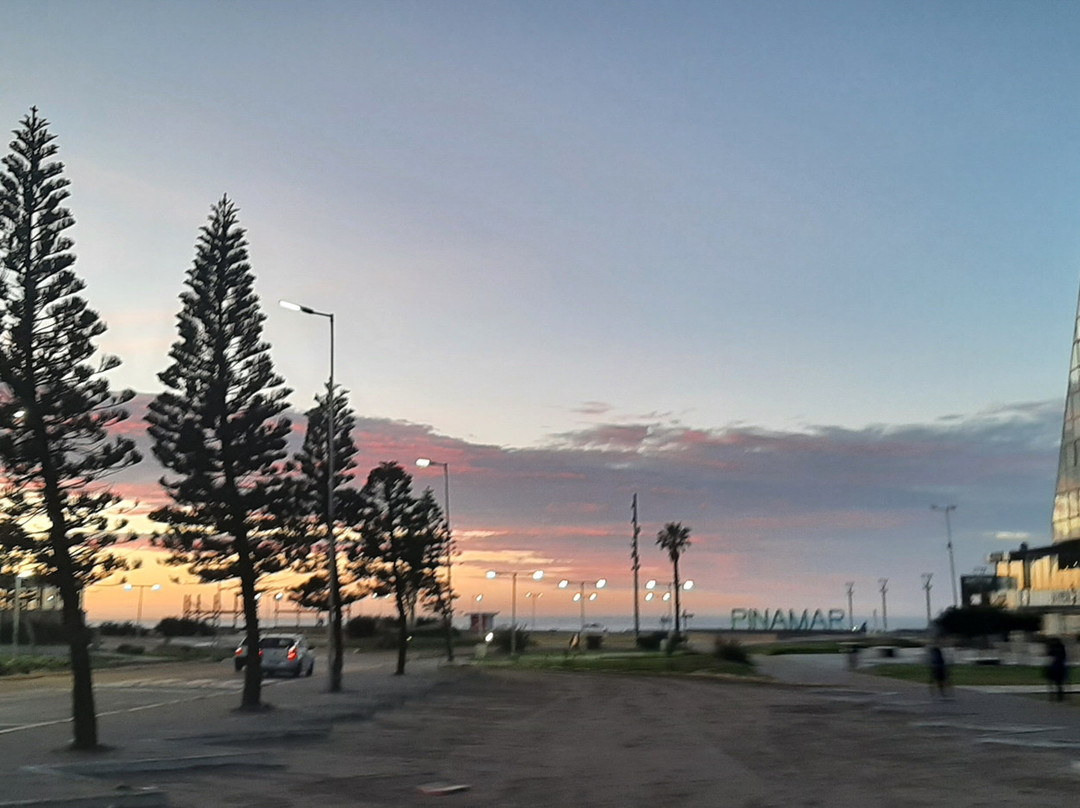 Playa De Pinamar-毕拿玛市必去景点