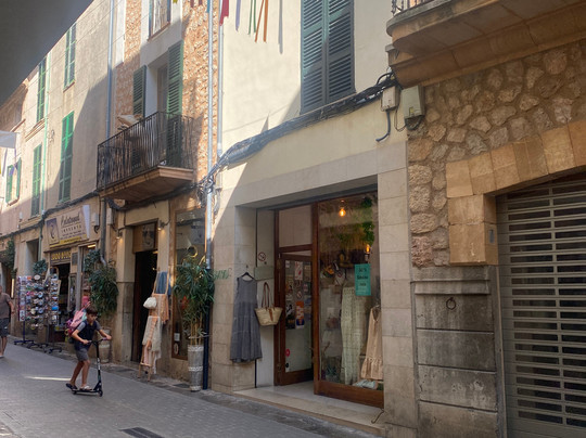 Somni-索耶尔必去景点