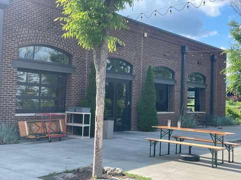 Yazoo Brewing Company-纳什维尔必去景点