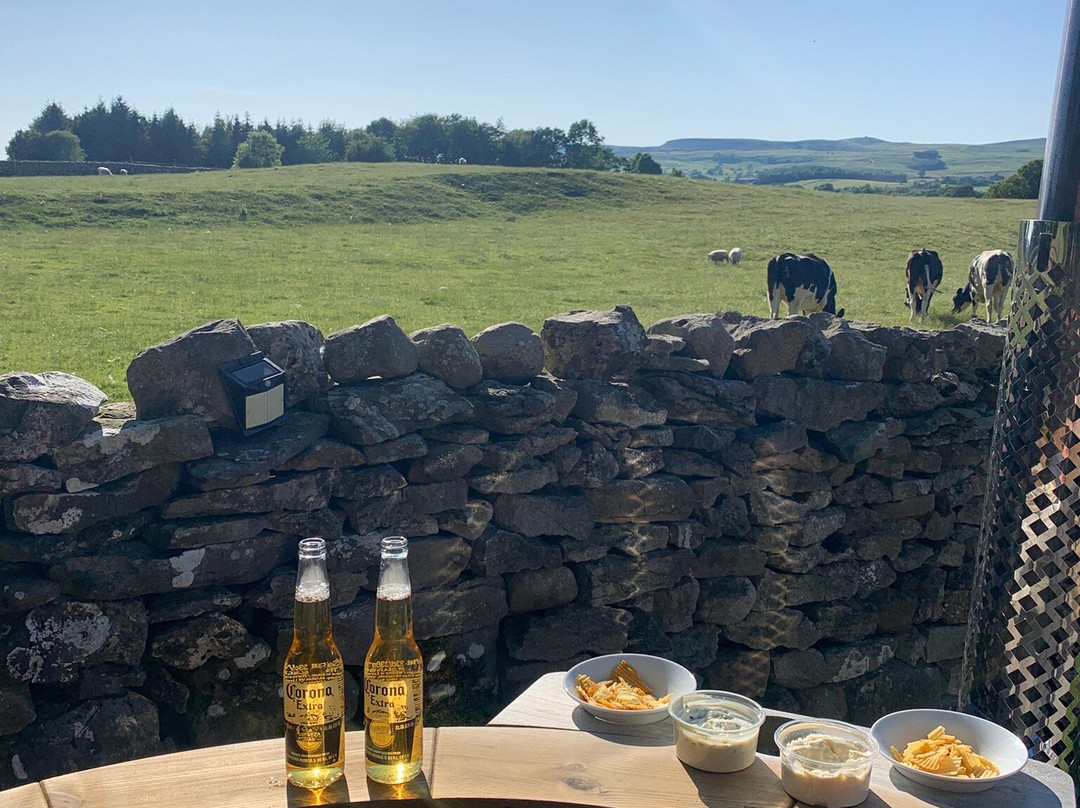 The Wensleydale Experience-West Witton必去景点