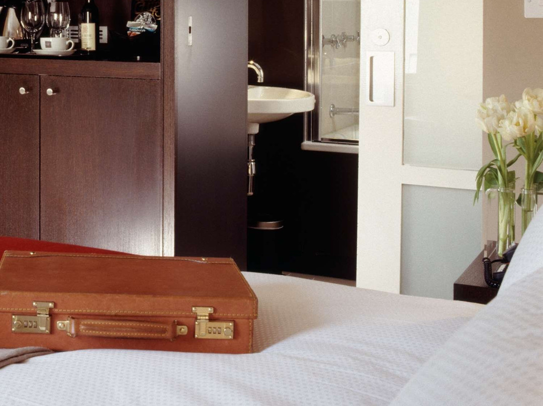 Hart's Hotel & Kitchen