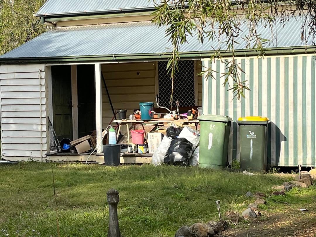 Bellevue Homestead-Coominya必去景点