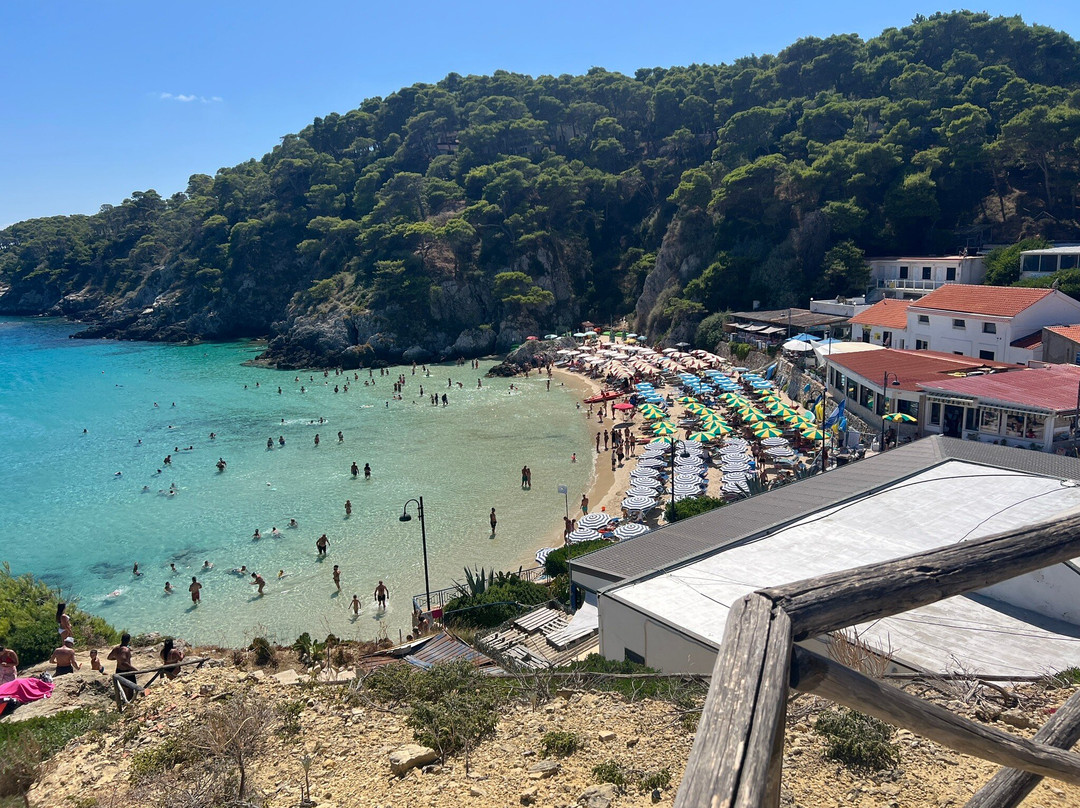 Gstravel-Termoli必去景点