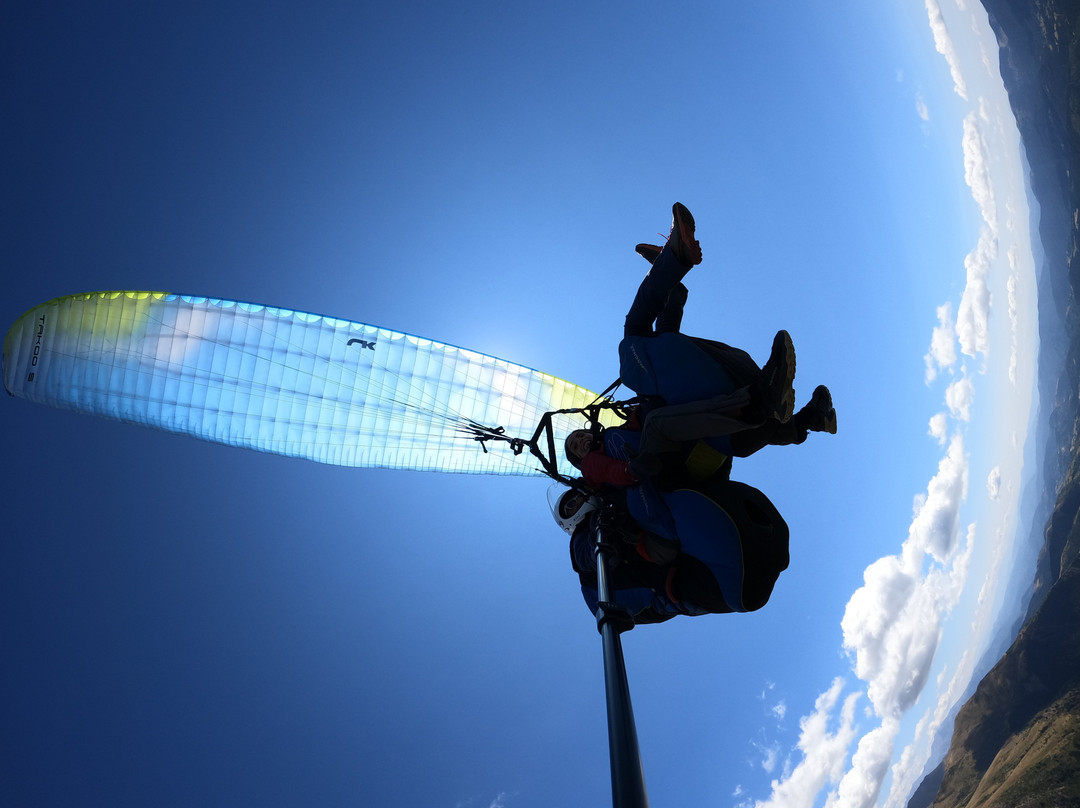 Volar en Castejon-Castejon de Sos必去景点