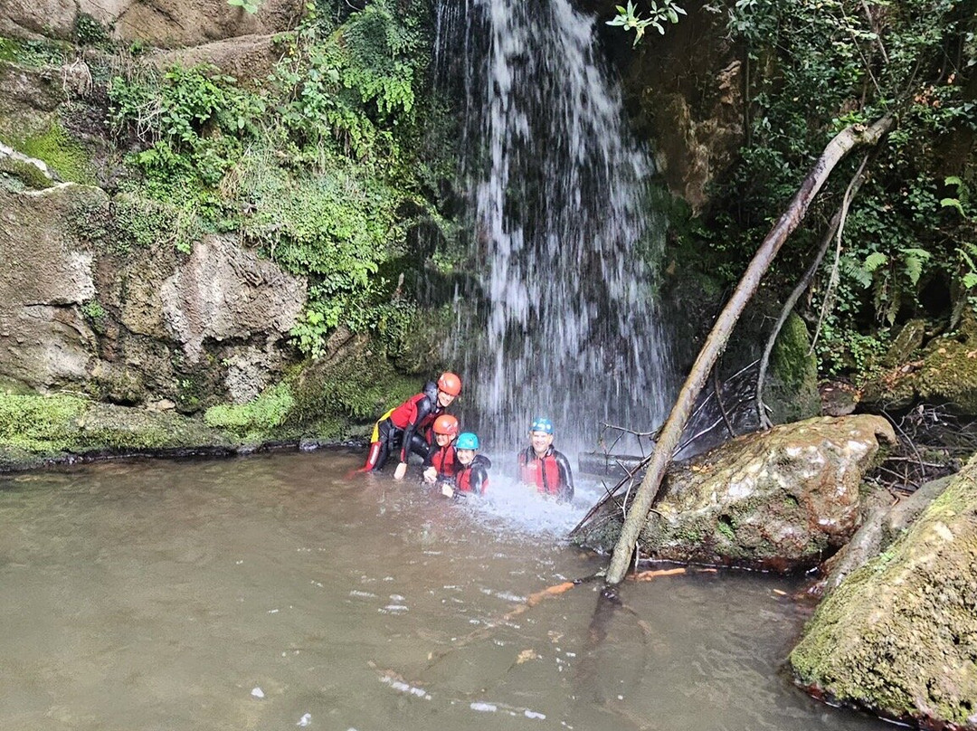 Liebana Aventura-Potes必去景点