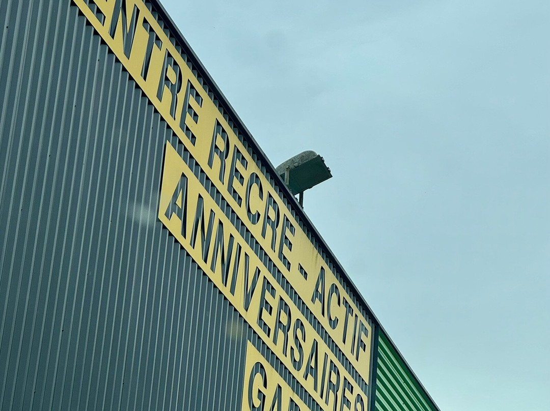 Okidok-Audincourt必去景点