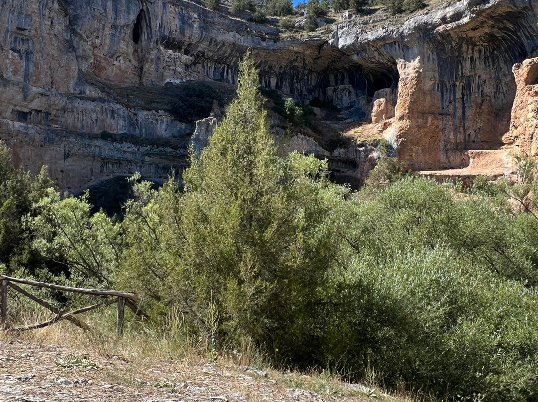 Ermita de San Bartolome-Ucero必去景点