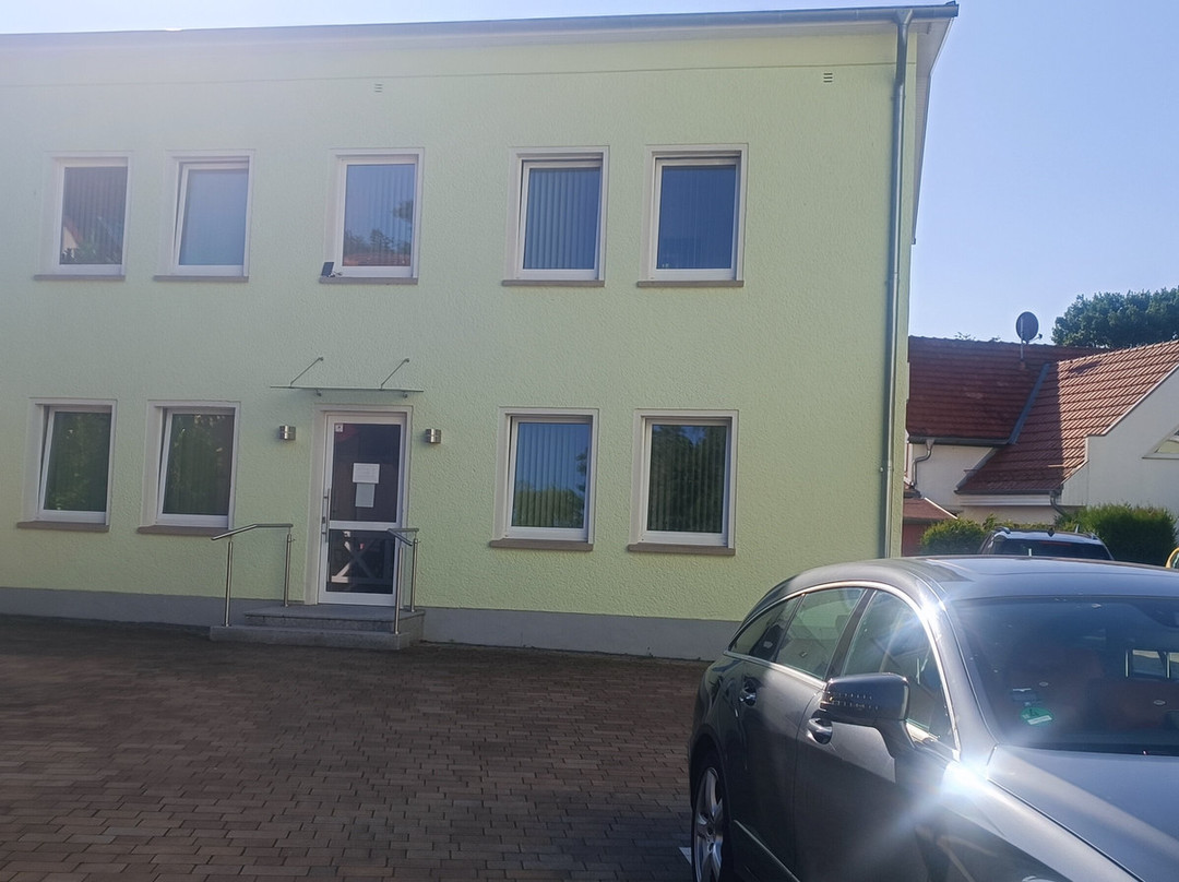 Pension Zur Ostsee主图