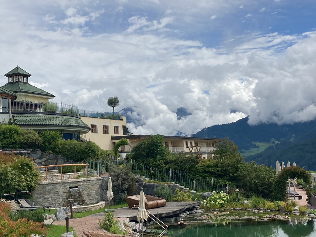 Wellnessresidenz Schalber主图