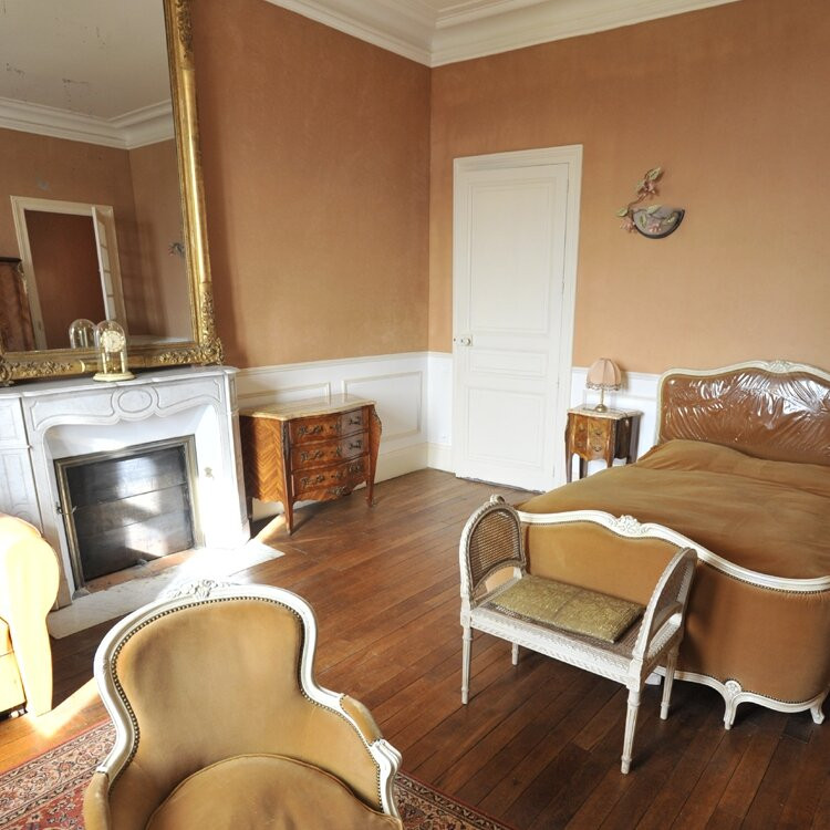 Chateau de Saint-Antoine主图